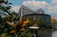 Saint Roastery deschide o cafenea nouă, a treia, în clădirea Business Garden Bucharest, situată în zona Orhideea-Grozăvești