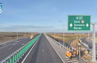 Autostrada Moldovei: Centura Bacăului va fi închisă temporar pentru conectarea cu noul tronson din A7 – presa locală