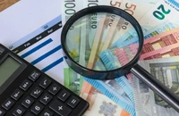 BCE va testa 110 bănci din zona euro cu privire la managementul riscurilor geopolitice