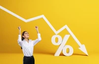 BNR: Rata creditelor neperformante a coborât la 2,69%, la finele lunii decembrie 2025