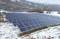 Italia a ajuns la o producție record de energie solară în 2025, de 44,3 terawatt-oră