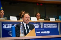 Comisarul european Dan Jorgensen se așteaptă la prețuri foarte mari la energie pentru această iarnă. Mai multe reglementări urmează să fie relaxate