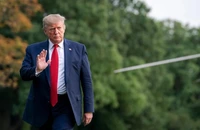 Donald Trump dă în judecată gigantul american JPMorgan Chase și cere despăgubiri de 5 miliarde de dolari