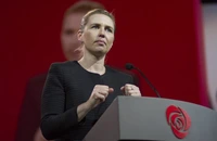 Danemarca și SUA au ajuns la un acord în privința Groenlandei. Premierul Mette Frederiksen spune că e o înțelegere bună pentru NATO și Europa, iar Trump că a obținut un control permanent asupra securității insulei