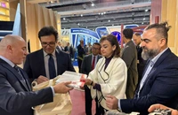 Târgul de Carte de la Cairo și-a deschis porțile. România este invitată de onoare. Câștigătorul Premiului Nobel pentru Literatură Naguib Mahfouz este personalitatea evenimentului din acest an