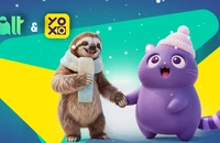 Noul parteneriat Salt Bank și YOXO asigură noilor clienți cashback, abonament gratuit și mai puține cheltuieli