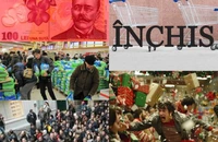 Risc de blocaj financiar în România. Tot mai multe firme mari sunt în pericol de intrare în incapacitate de plată – analiză Sierra Quadrant