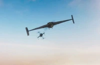 Traficul aerian pe aeroportul din Luxemburg, perturbat de drone
