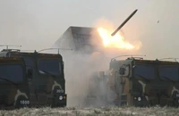 Iranul a încheiat cu un contract confidenţial cu Rusia pentru lansatoare portabile şi rachete sol-aer, potrivit FT