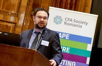 Adrian Codirlașu (CFA România): Într-un astfel de mediu de stagflație pot apărea falimente în anumite sectoare. O precauție suplimentară ar putea fi adoptată de bănci