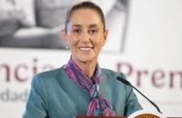 Mexicul cere Statelor Unite să oprească traficul de arme către cartelurile de droguri