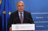 Ilie Bolojan: Au fost nişte îmbunătăţiri substanţiale în aceste 10 luni în privința colectării realizate de ANAF