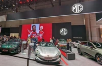 MG, BYD și Chery continuă să consolideze poziția mărcilor chineze în Europa. În ianuarie, 7 din 100 de mașini noi vândute au provenit din China