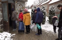 Coșmarului orașului din România rămas de patru luni fără apă potabilă se prelungește. Bacteria a fost depistată din nou în rețeaua din Curtea de Argeș