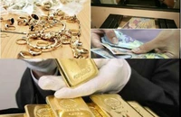 Ce se întâmplă cu aurul în 2026 – Noile obiceiuri ale românilor, de la amanet, până la investiţie (analiză MAGNOR)