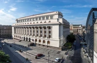 Cu cât au scăzut rezervele valutare ale BNR într-o lună – date oficiale