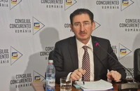 Bogdan Chirițoiu: Stocarea energiei electrice contribuie la reducerea preţurilor pe piaţa de echilibrare și reduce dependența de importurile mai scumpe