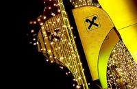 Raiffeisen Bank depăşeşte pragul de 10 miliarde de euro active administrate pentru clienţii persoane fizice