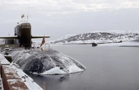 Rusia avertizează că va lua măsuri dacă Groenlanda se militarizează