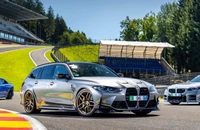 Cunoscuta firmă de tuning auto AC Schnitzer își închide porțile