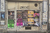 Ciucu le cere artiștilor să nu mai accepte promovarea prin afișaj ilegal. „Este o boală oribilă care sluţeşte Bucureştiul şi pe care nu a tratat-o nimeni”