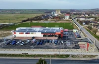 PENNY deschide un magzin nou în localitatea Brânceni, din județul Teleorman, și ajunge la 463 de unități la nivel național