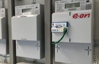 E.ON a atins borna de un milion de contoare SMART instalate în Germania