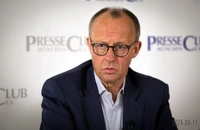 Friedrich Merz spune că Ucraina nu mai are nevoie să primească rachetele Taurus de fabricație germană