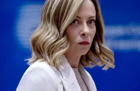 Prim-ministrul italian Giorgia Meloni a aprobat două acte normative pentru reglementarea inteligenței artificiale și a ironizat imaginile în care apare dezbrăcată