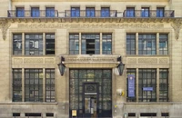 Atentat dejucat la Paris, în fața sediului Bank of America