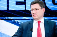 Rusia va redirecționa o parte din gazele naturale lichefiate destinate Europei către alte piețe, cu care are relații „constructive și pragmatice”