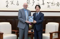 Washingtonul presează Taiwanul să-și crească bugetul destinat apărării la 5% din PIB