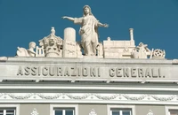 UniCredit încearcă să-şi dubleze participaţia la grupul de asigurări Generali