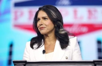 Tulsi Gabbard, directoarea Serviciului Național de Informații al SUA, își contrazice șeful, pe Donald Trump, și spune că Iranul nu a mai încercat să-și relanseze programul nuclear după iunie 2025