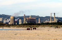 Italia vrea să amâne cu 13 ani închiderea centralelor sale pe cărbune. Guvernul ia în calcul chiar redeschiderea mai multor unități care au fost închise