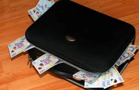 După inflația din septembrie, puterea lunară de economisire a populației scade de la 1.000 de lei la 670 de lei. Cum se vede inflația de 6,6% în bugetul familiei