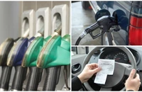 Criză carburanţi – Rezolvarea problemelor: tăieri de accize şi TVA, spune preşedintele Asociaţiei Furnizorilor de Energie din România (AFEER)