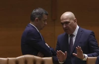 Sorin Grindeanu: În acest moment lucrurile sunt blocate din cauza unui singur om, Ilie Bolojan. Îl interesează 2030, când vrea să candideze la președinție