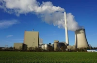 Prețurile mari ale gazelor naturale îi împing pe producătorii europeni de energie electrică, mai ales pe cei germani, să se întoarcă la cărbune