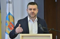 Ciucu: De când Guvernul a picat în Parlament, am văzut că partidul este dispus să îşi asume drumul corect
