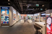 Compania eMAG a deschis un Beauty Hub, un shop-in-shop fizic dedicat frumuseții