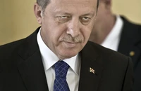 Erdogan: Războiul din Orientul Mijlociu „a dus la un impas geostrategic”