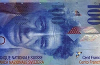 Cashul rămâne rege în ţara băncilor. Elveţia nu renunţă la numerar. Utilizarea aplicaţiilor de plăţi stagnează