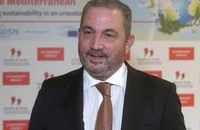 Un trader grec de gaze se declară “înspăimântat” la București de prețul pe care Europa îl va plăti pentru gaze la iarnă