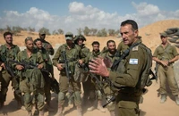 Libanul sesizează ONU că Israelul a pulverizat un erbicid puternic pe solul său