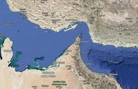 Iranul respinge acuzația lansată de Trump că ar fi amplasat mine în Strâmtoarea Ormuz