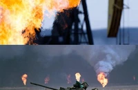 „Catastrofă pentru piețele petroliere din lume” – anunțul şeful gigantului saudit ARAMCO