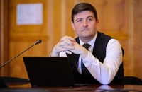 Alexandru Dimitriu (USR): Băncile au furat de la oameni cu ROBOR-ul. Iar oamenii au dreptul să-și ceară banii înapoi. Voi depune un proiect de lege ca cei afectați să își recupereze prejudiciile