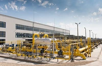 Depozitele de gaze naturale ale României sunt umplute la peste 76% din capacitate, peste media europeană, anunță Ministerul Energiei