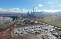 Grupul PPC finalizează construcția unor proiecte fotovoltaice de 2,13 GW în nordul Greciei pe amplasamnetul unor foste mine de lignit